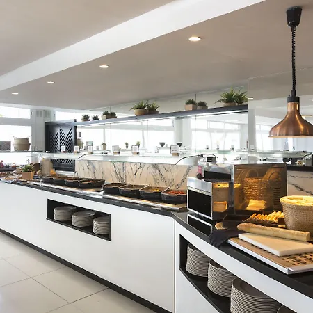 Готель Hm Tropical Плайя-де-Пальма