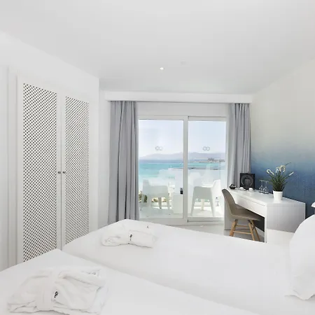 Hotel Hm Tropical 4*
