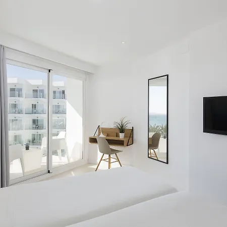 Hotel Hm Tropical 4*