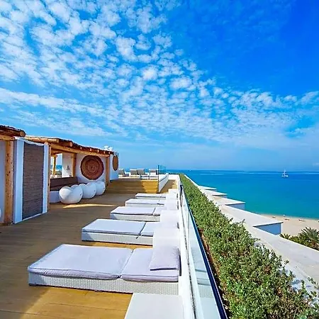 Hotel Hm Tropical 4*