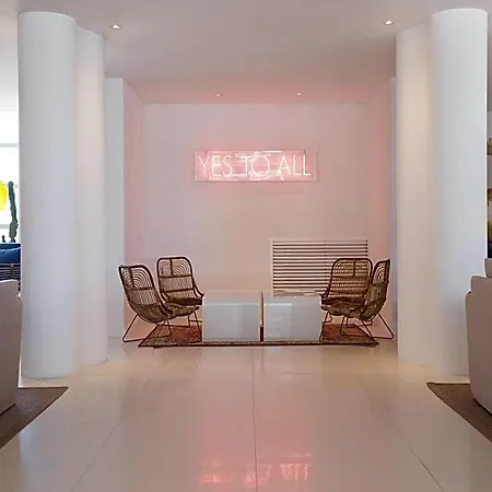 Hm Tropical 4* Playa de Palma (Mallorca)