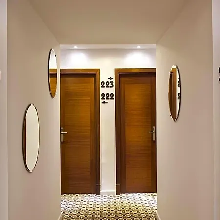 Hotel Hm Tropical Playa de Palma (Mallorca)