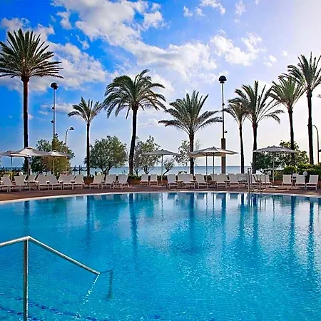 Hm Tropical 4* Playa de Palma (Mallorca)