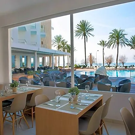 Hotel Hm Tropical 4*