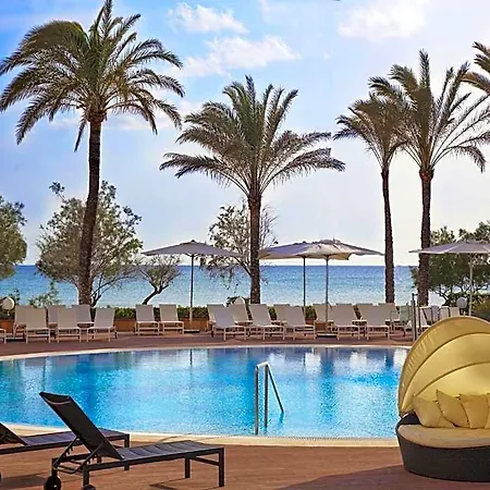 Hm Tropical 4* Playa de Palma (Mallorca)