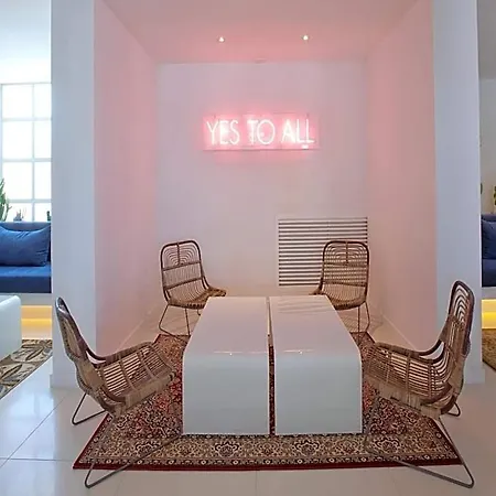 Hotel Hm Tropical