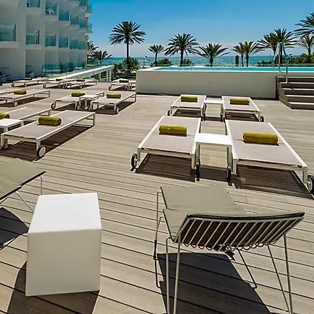 Hm Tropical Playa de Palma (Mallorca)