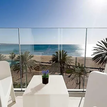 Hotel Hm Tropical Playa de Palma (Mallorca)