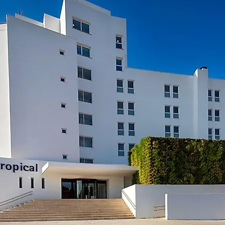 Hotel Hm Tropical Playa de Palma (Mallorca)
