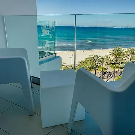 Hotel Hm Tropical 4*