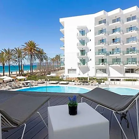 Hm Tropical Hotel