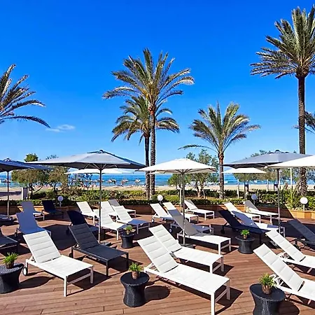 Hotel Hm Tropical Playa de Palma (Mallorca)