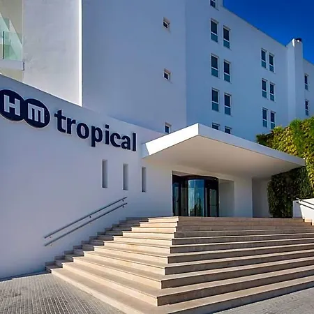 Hm Tropical Playa de Palma (Mallorca)