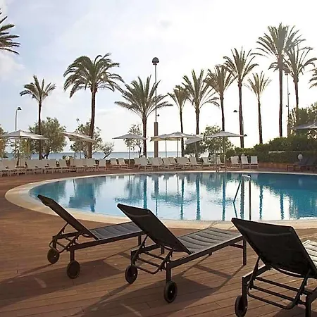 Hm Tropical Hotel 4*