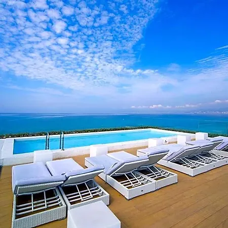 Hm Tropical Hotel 4*