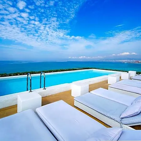 Hotel Hm Tropical Playa de Palma (Mallorca)