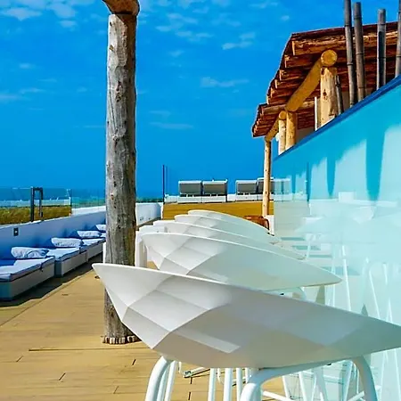 Hotel Hm Tropical Playa de Palma (Mallorca)