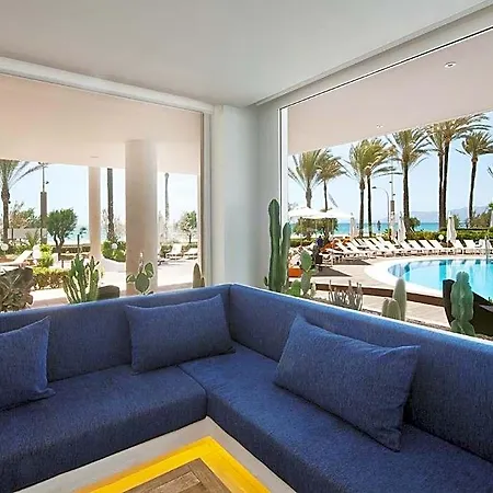 Hm Tropical Playa de Palma (Mallorca)