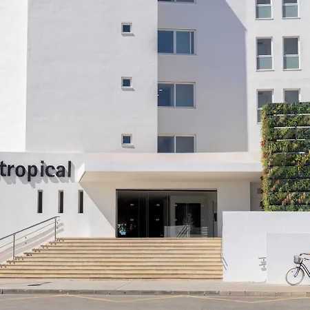Hm Tropical 4*