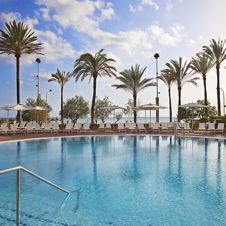 Hotel Hm Tropical 4*