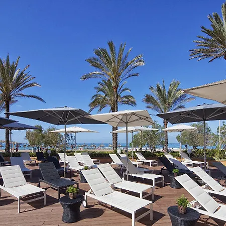 Hm Tropical Плайя-де-Пальма