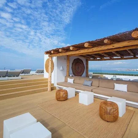 Готель Hm Tropical 4*