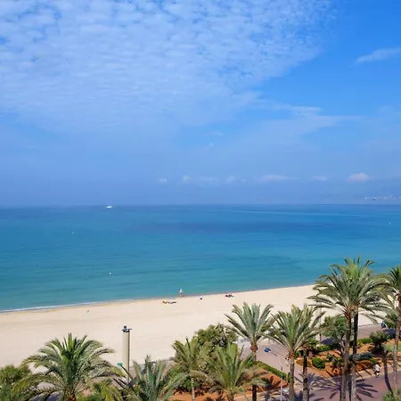 Hm Tropical Playa de Palma (Mallorca)