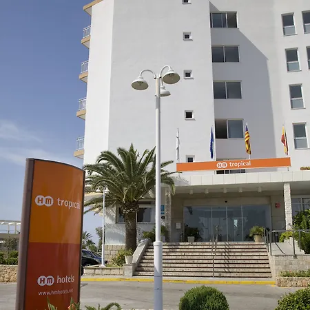 Hm Tropical Hotel