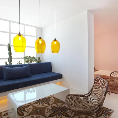 Hotel Hm Tropical