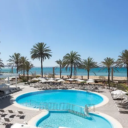 Hotel Hm Tropical