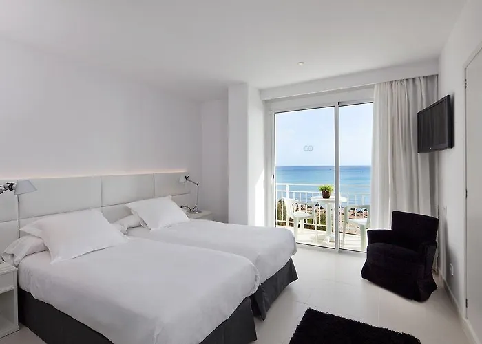 Hm Tropical Hotel Playa de Palma (Mallorca)