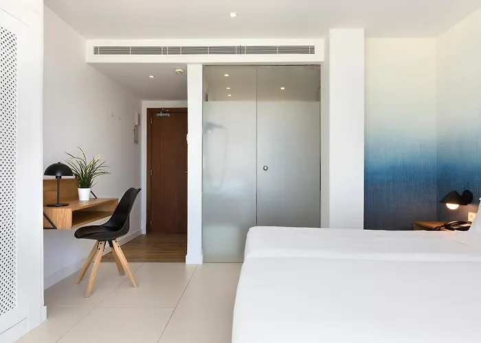 Hotel Hm Tropical Playa de Palma (Mallorca)