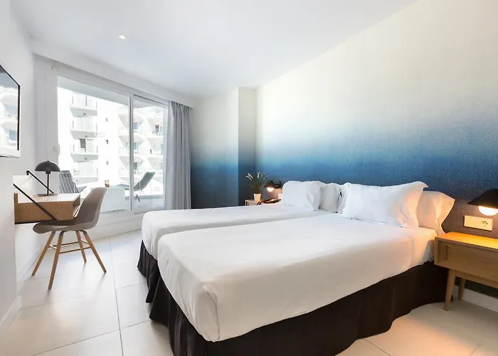 Hm Tropical 4* Playa de Palma (Mallorca)