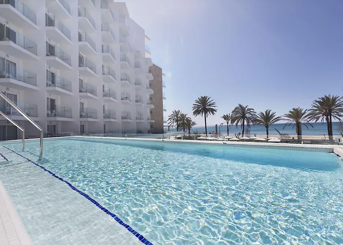 Hm Tropical Hotel Playa de Palma (Mallorca)