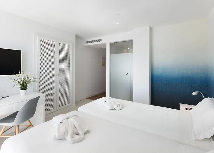 Hm Tropical Playa de Palma (Mallorca)