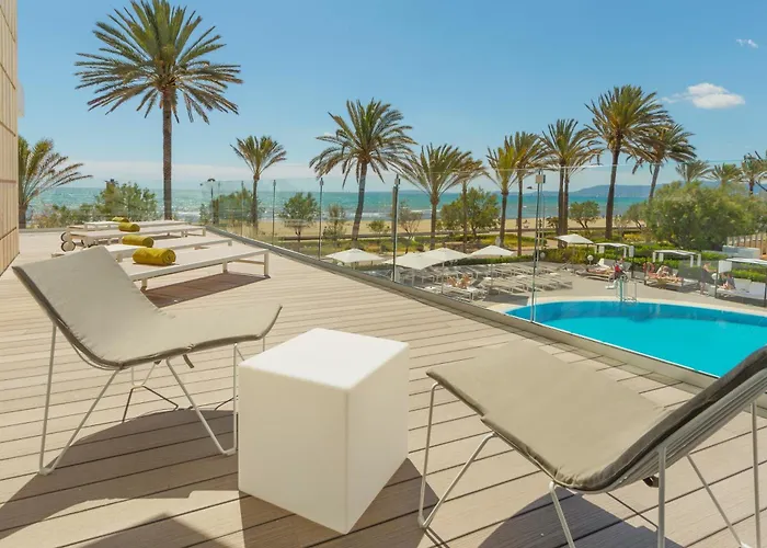 Hm Tropical Playa de Palma (Mallorca)