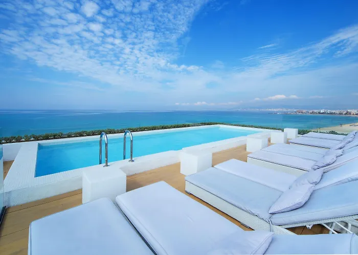 Hotel Hm Tropical Playa de Palma (Mallorca)