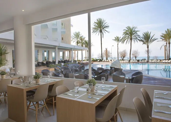 Hm Tropical Hotel Playa de Palma (Mallorca)