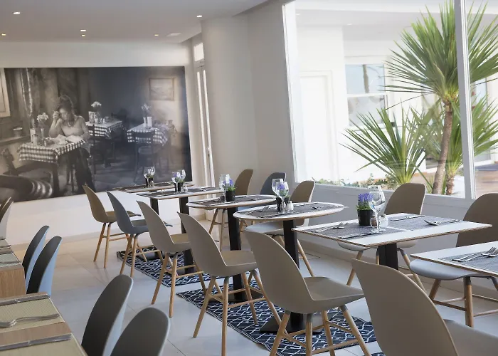 Hm Tropical Playa de Palma (Mallorca)