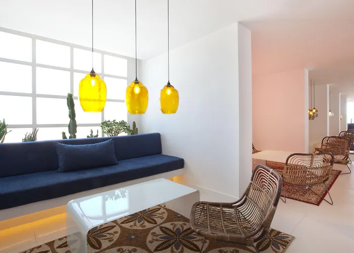 Hotel Hm Tropical Playa de Palma (Mallorca)