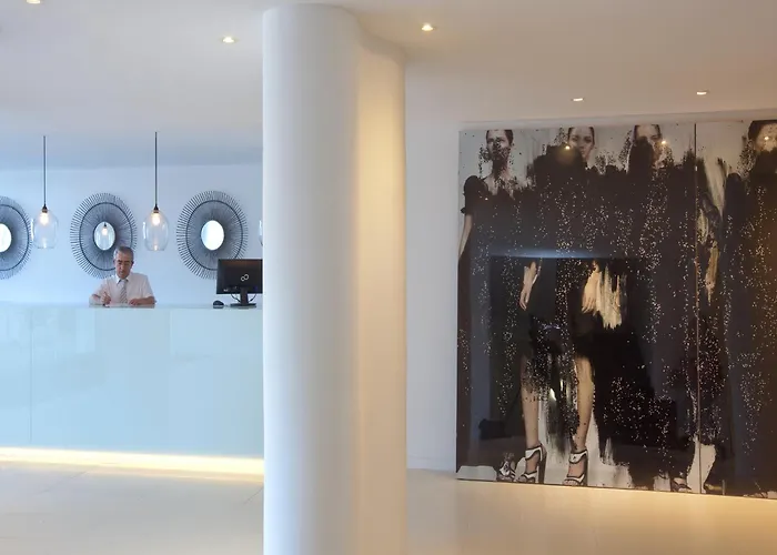 Hotel Hm Tropical Playa de Palma (Mallorca)