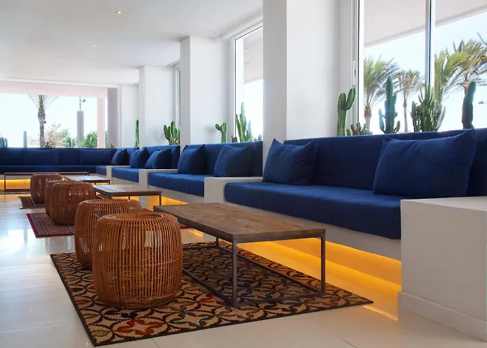 Hm Tropical Playa de Palma (Mallorca)