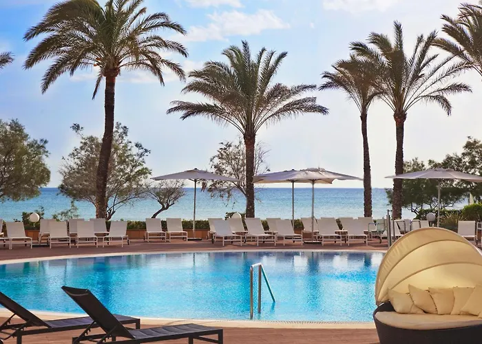 Hm Tropical Hotel Playa de Palma (Mallorca)