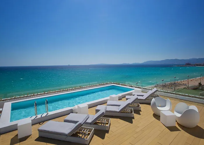 Hm Tropical Hotel Playa de Palma (Mallorca)