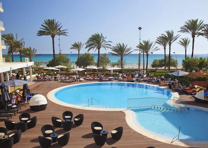 Hm Tropical 4* Playa de Palma (Mallorca)