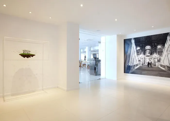 Hotel Hm Tropical Playa de Palma (Mallorca)