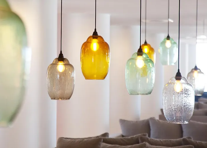 Hotel Hm Tropical 4*