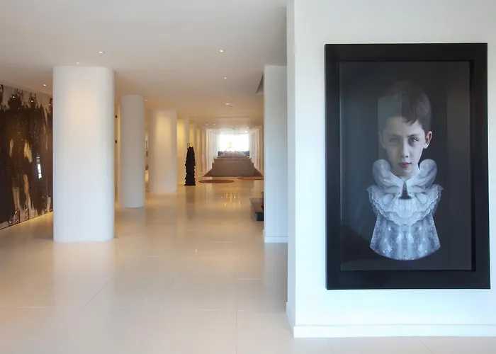 Hm Tropical Hotel 4*