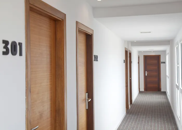 Hm Tropical Playa de Palma (Mallorca)