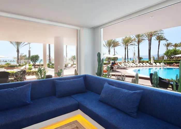 Hotel Hm Tropical 4*